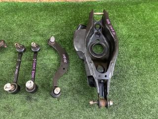 Рычаг задний комплект LEXUS CT200H CT200H 2ZR-FXE