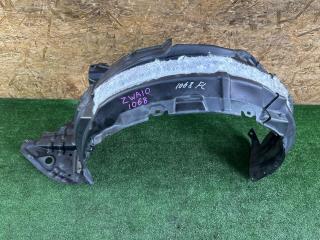 Подкрылок передний левый CT200H 2011 CT200H 2ZR-FXE