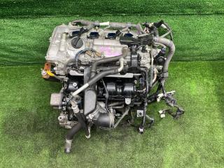 Двигатель LEXUS CT200H 2011