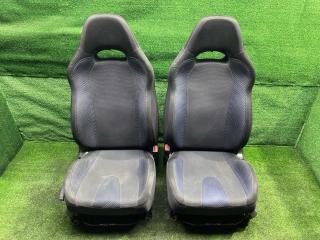 Сиденье комплект SUBARU IMPREZA WRX 2004
