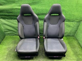Сиденье комплект SUBARU IMPREZA WRX 2008