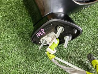 Зеркало правое CT200H 2011 CT200H 2ZR-FXE