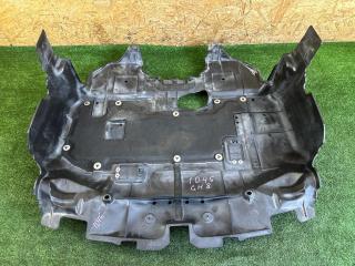 Защита двигателя SUBARU IMPREZA WRX 2007 контрактная Защита двигателя SUBARU IMPREZA WRX 2007
