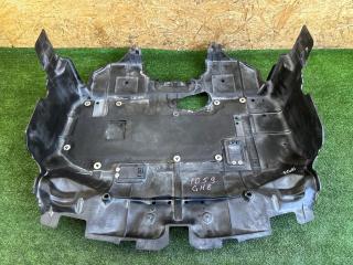 Защита двигателя SUBARU IMPREZA WRX 2008 контрактная Защита двигателя SUBARU IMPREZA WRX 2008
