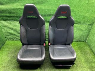 Сиденье комплект SUBARU IMPREZA WRX STI 2009