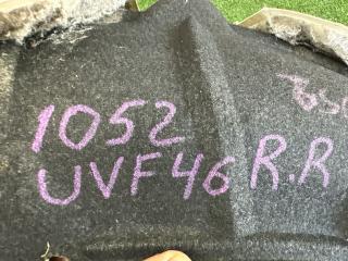 Подкрылок задний правый LS600HL 2013 UVF46 2UR-FSE
