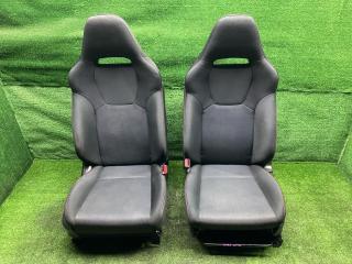 Сиденье комплект SUBARU IMPREZA WRX 2008