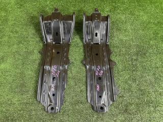 Крепление SUBARU FORESTER 2013