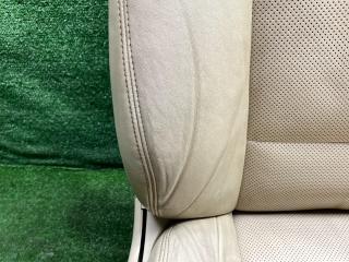 Сиденье комплект LS600HL 2013 UVF46 2UR-FSE