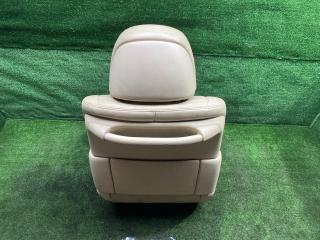 Сиденье комплект LS600HL 2013 UVF46 2UR-FSE