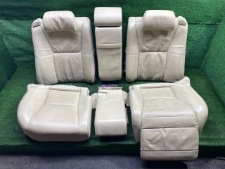 Сиденье комплект LS600HL 2013 UVF46 2UR-FSE