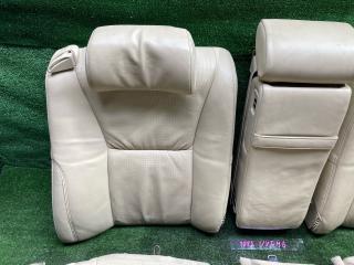 Сиденье комплект LS600HL 2013 UVF46 2UR-FSE