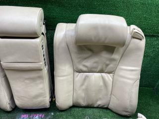 Сиденье комплект LS600HL 2013 UVF46 2UR-FSE