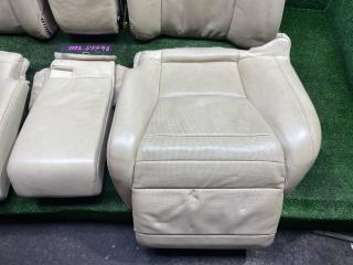 Сиденье комплект LS600HL 2013 UVF46 2UR-FSE