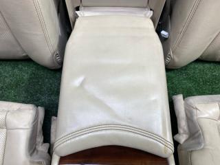 Сиденье комплект LS600HL 2013 UVF46 2UR-FSE