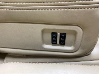 Сиденье комплект LS600HL 2013 UVF46 2UR-FSE