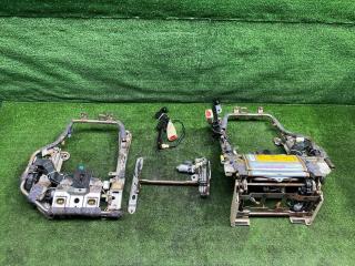 Сиденье комплект LS600HL 2013 UVF46 2UR-FSE