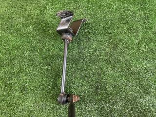 Стабилизатор задний TERRANO REGULUS 2000 JLR50 VG33E