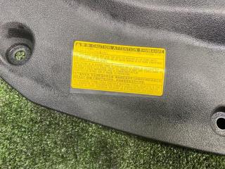 Накладка замка капота CT200H 2011 CT200H 2ZR-FXE