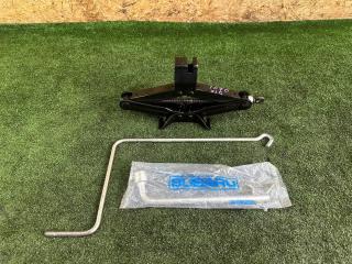 Домкрат SUBARU FORESTER 2013