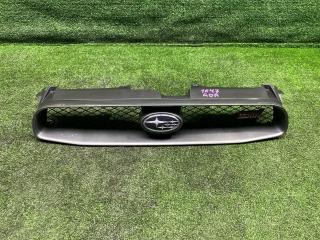 Решетка радиатора SUBARU IMPREZA WRX STI 2002