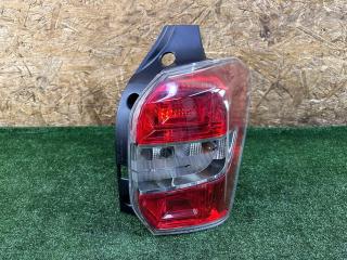 Стоп-сигнал правый SUBARU FORESTER 2013