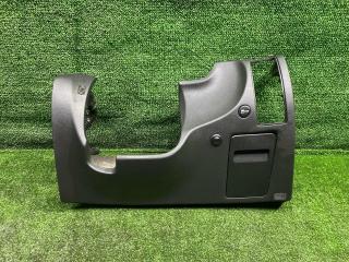Пластик салона под руль SUBARU IMPREZA WRX STI 2009 контрактная Пластик салона под руль SUBARU IMPREZA WRX STI 2009