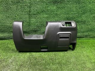 Пластик салона под руль SUBARU IMPREZA WRX STI 2002 контрактная Пластик салона под руль SUBARU IMPREZA WRX STI 2002