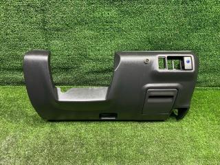 Пластик салона под руль SUBARU IMPREZA WRX STI 2006 контрактная Пластик салона под руль SUBARU IMPREZA WRX STI 2006
