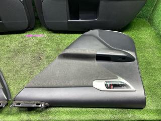 Обшивка двери CT200H 2011 CT200H 2ZR-FXE