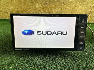 Магнитола SUBARU FORESTER 2012