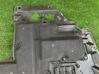 Защита двигателя CT200H 2011 CT200H 2ZR-FXE