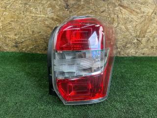 Стоп-сигнал правый SUBARU FORESTER 2012