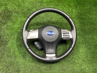 Руль SUBARU FORESTER 2012 контрактная Руль SUBARU FORESTER 2012