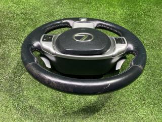 Руль CT200H 2011 CT200H 2ZR-FXE