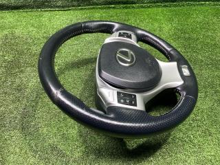 Руль CT200H 2011 CT200H 2ZR-FXE