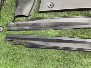Накладка замка капота LS600HL 2013 UVF46 2UR-FSE