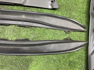 Накладка замка капота LS600HL 2013 UVF46 2UR-FSE
