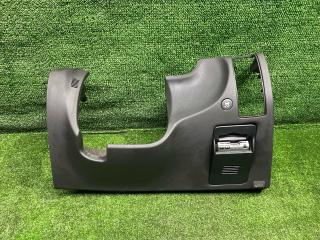 Пластик салона под руль SUBARU IMPREZA WRX STI 2008 контрактная Пластик салона под руль SUBARU IMPREZA WRX STI 2008