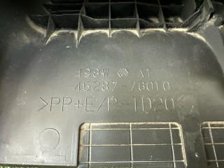 Кожух рулевой колонки CT200H 2011 CT200H 2ZR-FXE