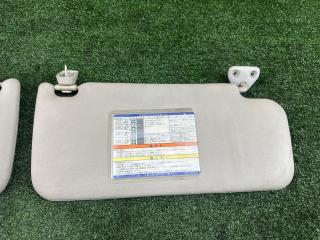 Козырек солнцезащитный NISSAN TERRANO REGULUS JLR50 VG33E
