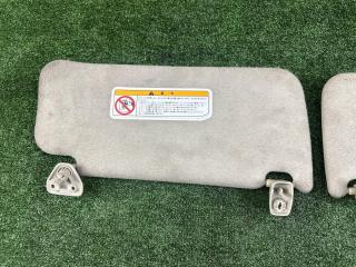 Козырек солнцезащитный TERRANO REGULUS 2000 JLR50 VG33E
