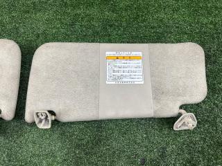 Козырек солнцезащитный TERRANO REGULUS 2000 JLR50 VG33E