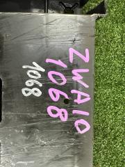 Защита бампера CT200H 2011 CT200H 2ZR-FXE
