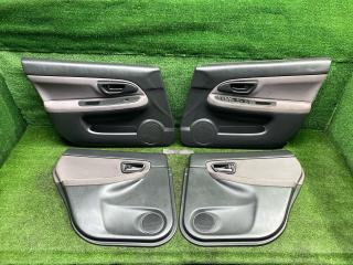 Обшивка двери SUBARU IMPREZA WRX 2006