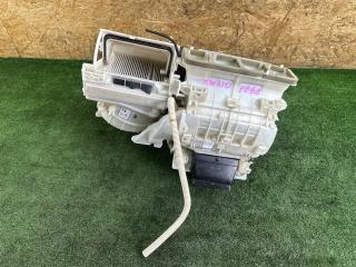 Печка с моторчиком LEXUS CT200H 2011 CT200H 2ZR-FXE 8701075020 контрактная