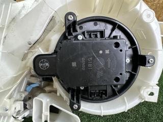 Печка с моторчиком CT200H 2011 CT200H 2ZR-FXE