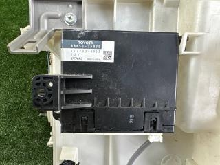 Печка с моторчиком CT200H 2011 CT200H 2ZR-FXE