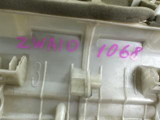 Печка с моторчиком CT200H 2011 CT200H 2ZR-FXE