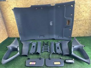Обшивка потолка SUBARU IMPREZA WRX STI 2008